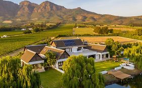 The Residence @ Vrede & Lust